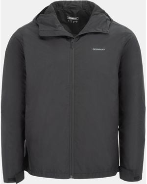 Donnay Lightweight Jacket - Grey