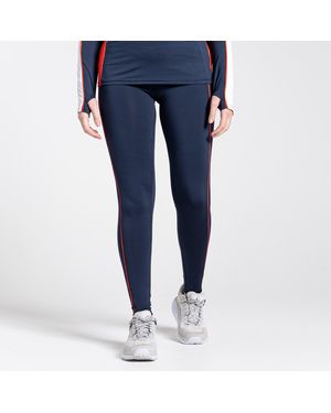 Craghoppers Crag Durrel Leggings - Blue