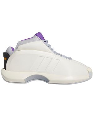 adidas Crazy 1 - White