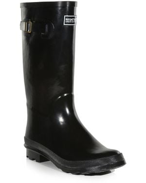 Regatta Fairweather Wellington - Black