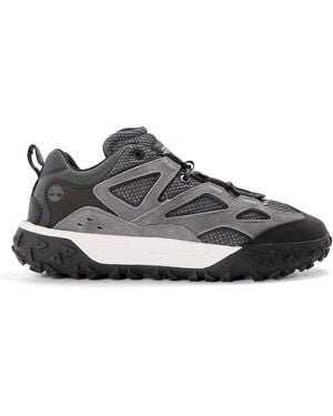 Timberland Greenstride Motion 6 Low Lace Up Sn - Grey