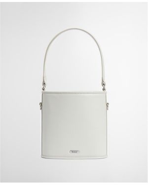 Barbour Laire Bucket Bag - Black