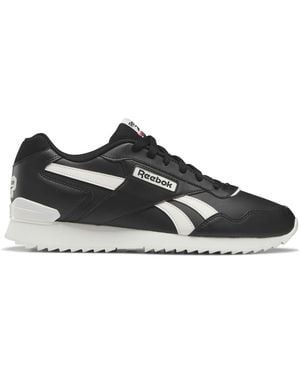 Reebok Glide Ripple Clip Trainers - Black