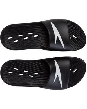 Speedo Slider - Black