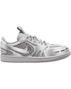 Nike Air Jor 1 Low Method Ld64 - White