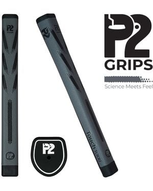 P2 Pistol Touch Tour Grip - Black