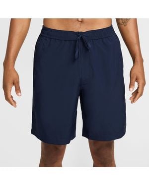 Nike M Nk Df Form 9I - Blue