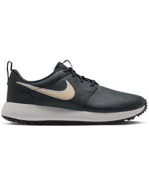 Nike Spikeless Golf Shoes - Blue