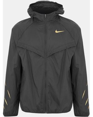 Nike Rpl Jakob Jkt - Grey