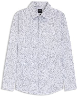 BOSS H-Hank-K-C1-261 10276933 01 - White