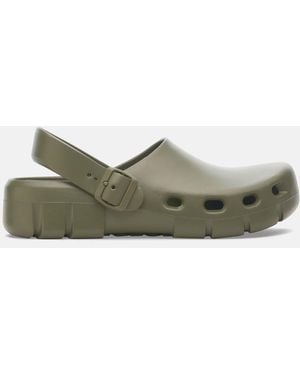 Birkenstock Bstk Birki-Flow Eva Ld64 - Green