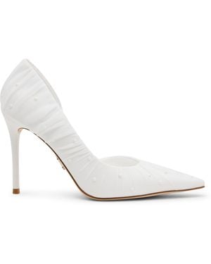 Steve Madden Madden Danville 100H Ld62 - White