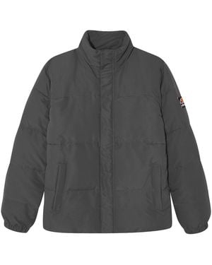 Ellesse Igris Quilted Jacket - Grey