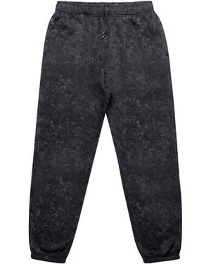 Firetrap Closed Hem Jersey Joggers - Grey