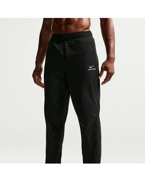 Nike Pro Therma-Fit - Black