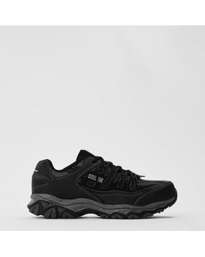 Skechers Cosy Campfire - Black