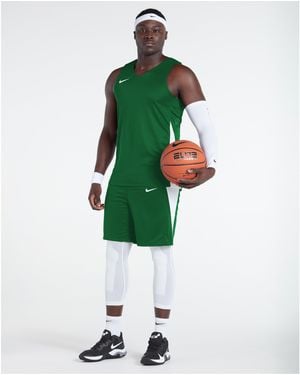 Nike Basketball Shorts - Green