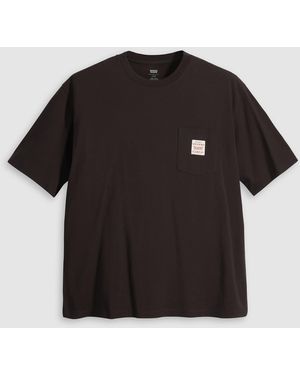 Levi's Workwear T - Black