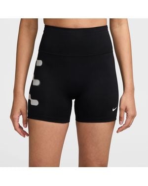 Nike Tempo Flsh Shrt Ld64 - Black