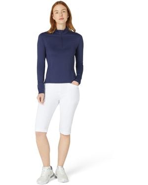 Callaway Apparel Regular Fit T-Shirt - Blue