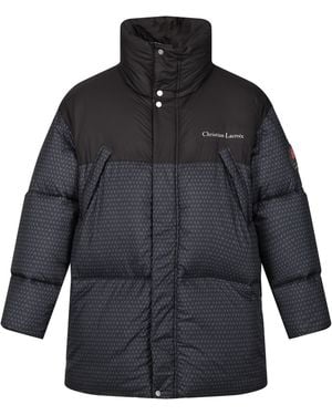 Regatta Barbegal Puffer Jacket - Blue