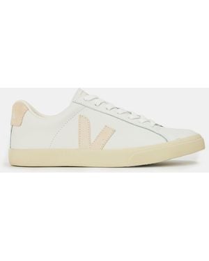 Veja Esplar Trainers - White