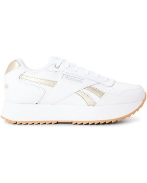 Reebok Glide Ripple Ld99 - White