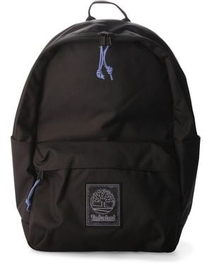 Timberland 22 Litre Timber Backpack - Black
