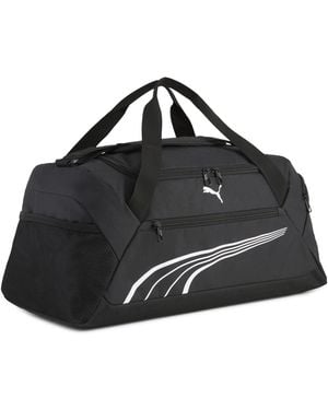 PUMA Adults Holdalls - Black