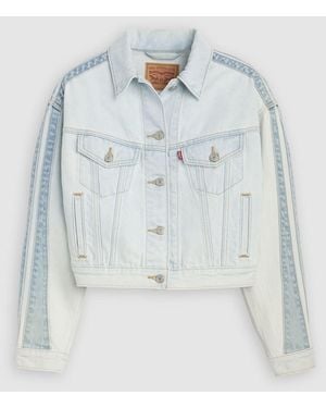 Levi's 90S Trucker Jacket - Blue