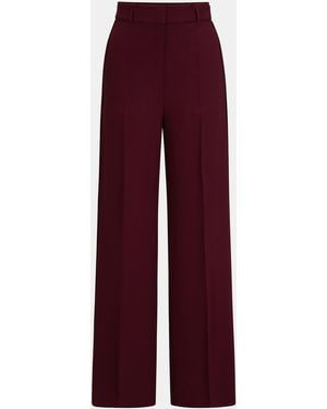 BOSS Tailored Trousers, Luxury Trousers