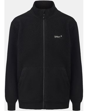 Gelert Sherpa Jacket - Black
