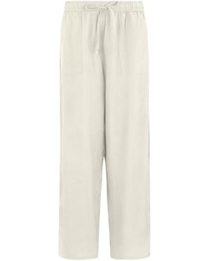 Regatta Elbrie Lightweight Trousers - Natural