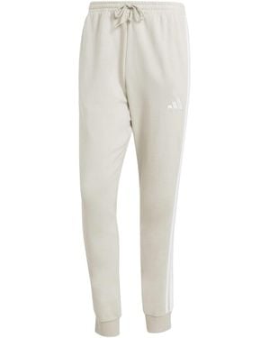 adidas Jersey Joggers - Grey