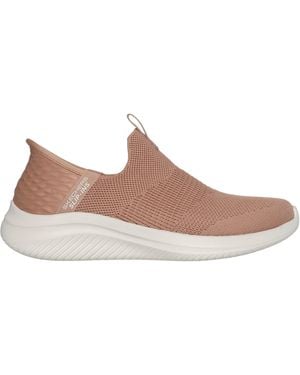 Skechers Slip-Ins: Ultra Flex 3.0 - Brown