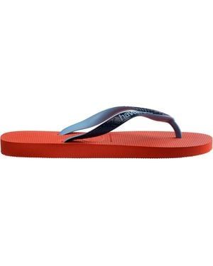 Havaianas Flip Flops - Blue