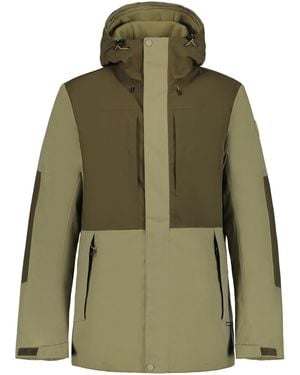 Icepeak Midvale Waterproof 3 - Green