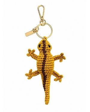 Flannels Crochet Keyri 63 - Metallic