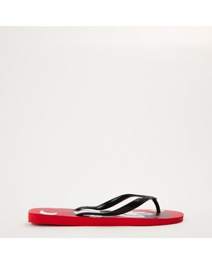 Havaianas Top Disney Ruby And Flip Flops - Multicolour
