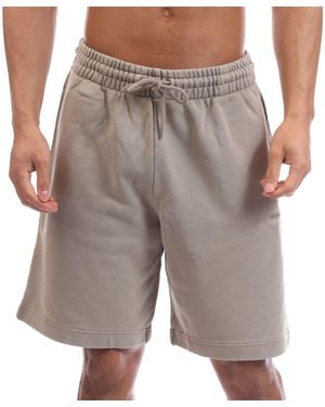 HUGO Dupaly Shorts - Grey