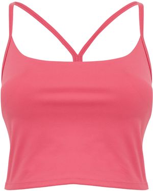 Varley Harley Light Support Non Wired Low Impact Sports Bra