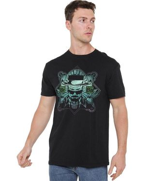 Breaking Bad The T Shirt - Black
