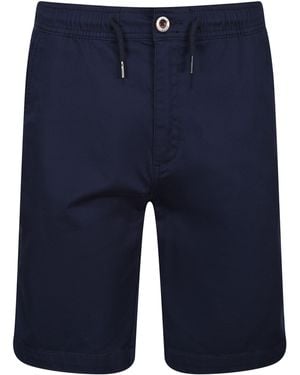 Regatta Albie Chino Shorts - Blue