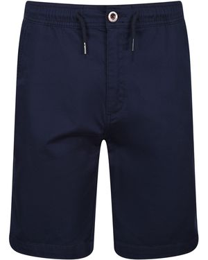 Regatta Albie Chino Shorts - Blue