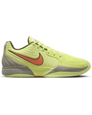 Nike Ja 2 - Green