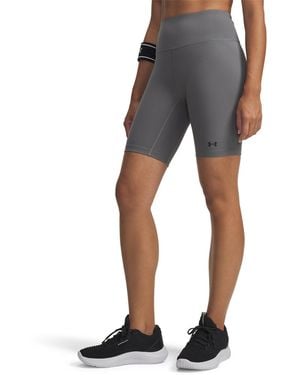 Under Armour Motion Performance Gym Shorts - Blue