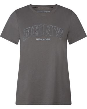 DKNY Varsity New Yor - Grey