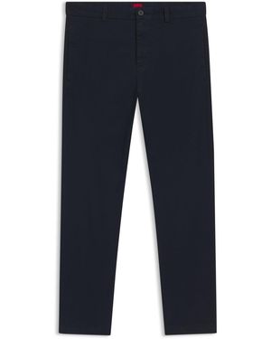 HUGO David251D 10225025 01 - Blue