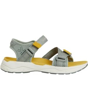 Karrimor Falmouth Walking Sandals - Blue