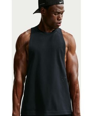 Nike Nac Tank Sn64 - Black